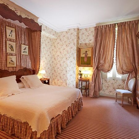 סורג Chambre D'Hotes Chateau Gigognan מראה חיצוני תמונה