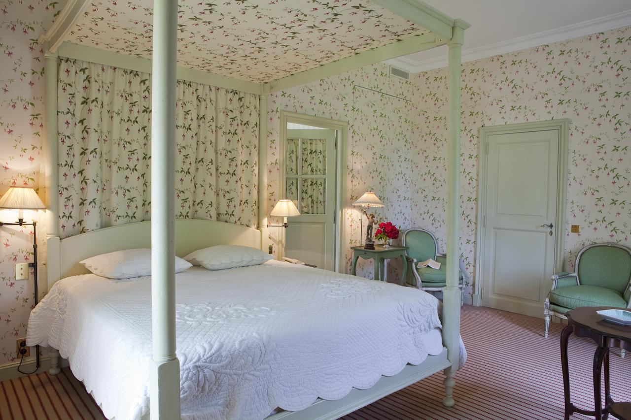 סורג Chambre D'Hotes Chateau Gigognan מראה חיצוני תמונה